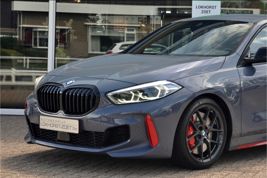 BMW 1-serie 128ti | 23.000 km! | Nieuwstaat! | Dealeronderhouden | NL auto