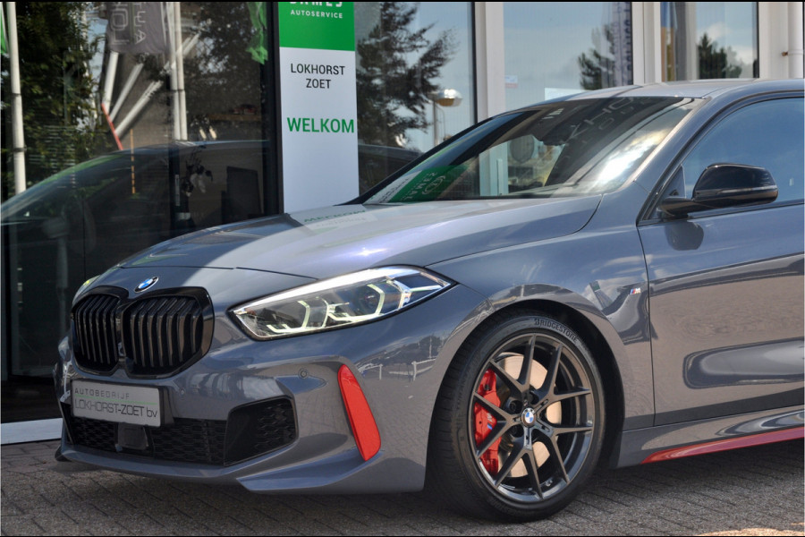 BMW 1-serie 128ti | 23.000 km! | Nieuwstaat! | Dealeronderhouden | NL auto