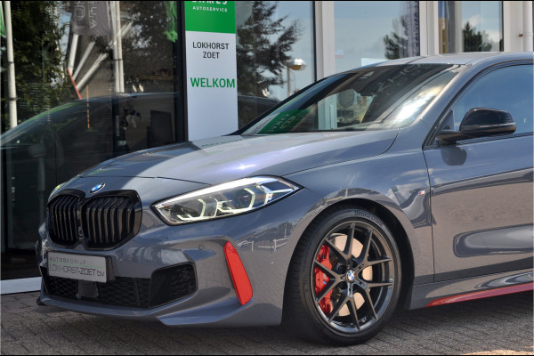 BMW 1-serie 128ti | 23.000 km! | Nieuwstaat! | Dealeronderhouden | NL auto
