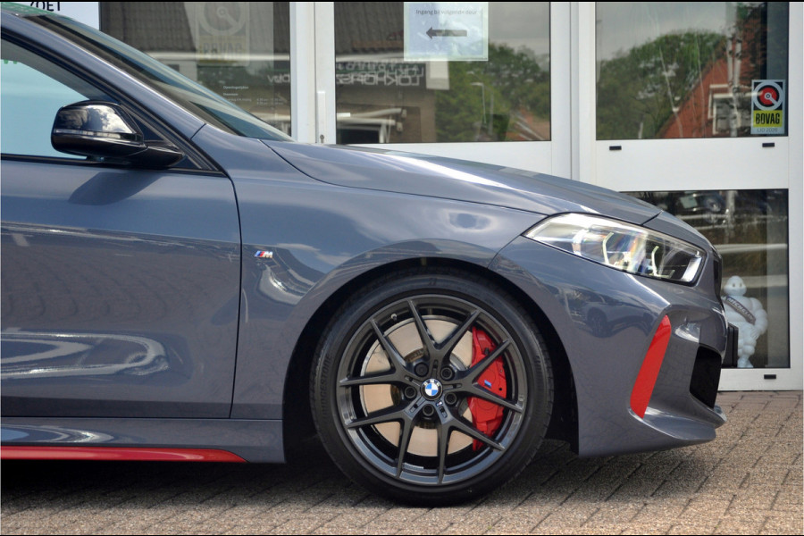 BMW 1-serie 128ti | 23.000 km! | Nieuwstaat! | Dealeronderhouden | NL auto