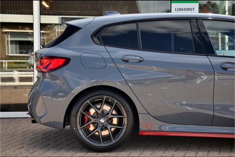 BMW 1-serie 128ti | 23.000 km! | Nieuwstaat! | Dealeronderhouden | NL auto