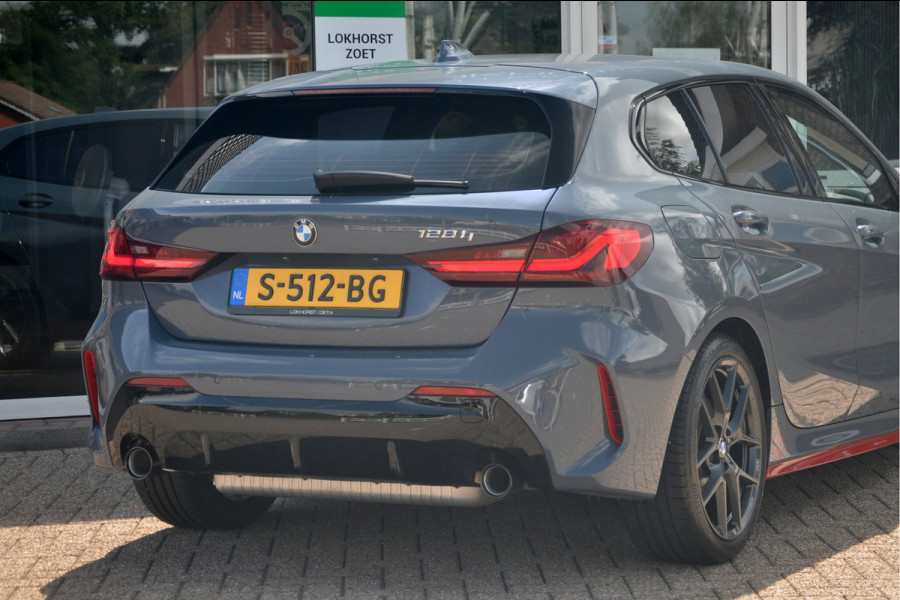 BMW 1-serie 128ti | 23.000 km! | Nieuwstaat! | Dealeronderhouden | NL auto