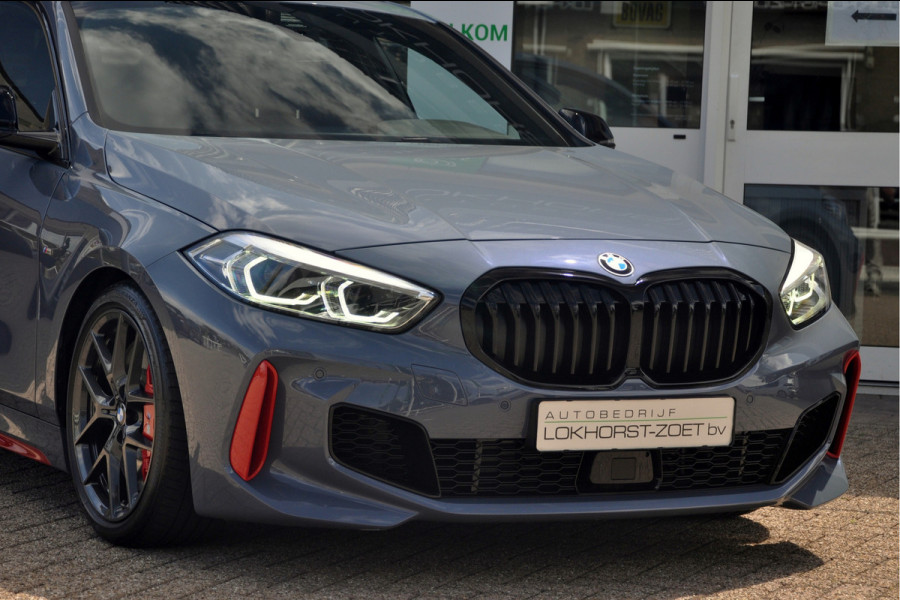 BMW 1-serie 128ti | 23.000 km! | Nieuwstaat! | Dealeronderhouden | NL auto