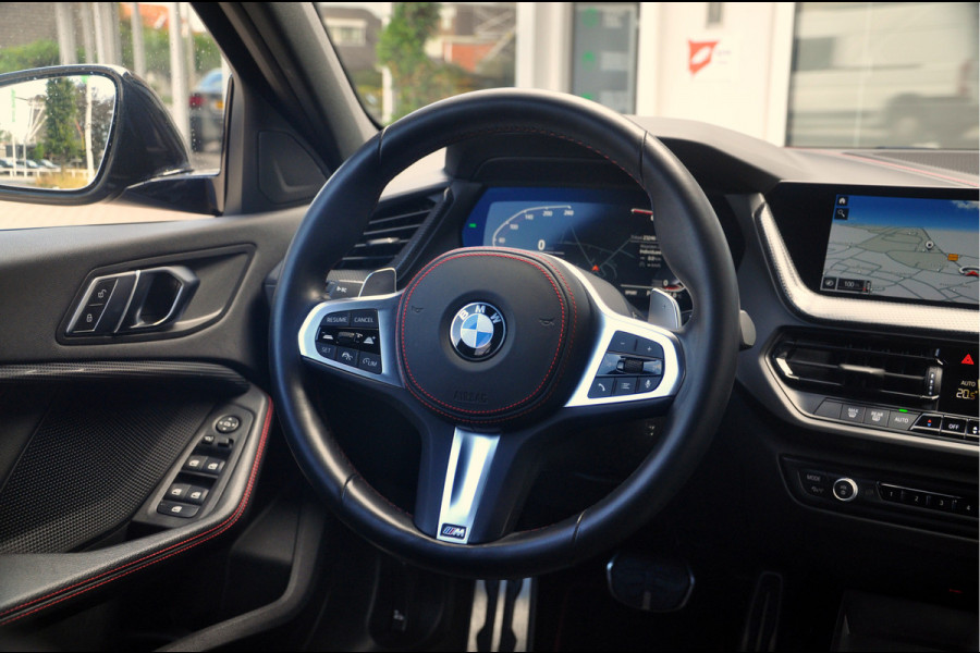 BMW 1-serie 128ti | 23.000 km! | Nieuwstaat! | Dealeronderhouden | NL auto