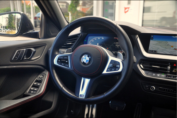 BMW 1-serie 128ti | 23.000 km! | Nieuwstaat! | Dealeronderhouden | NL auto