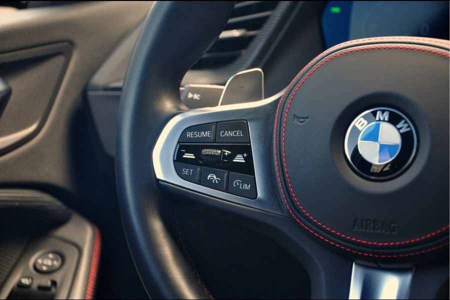 BMW 1-serie 128ti | 23.000 km! | Nieuwstaat! | Dealeronderhouden | NL auto