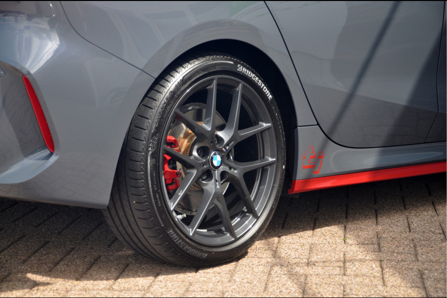 BMW 1-serie 128ti | 23.000 km! | Nieuwstaat! | Dealeronderhouden | NL auto