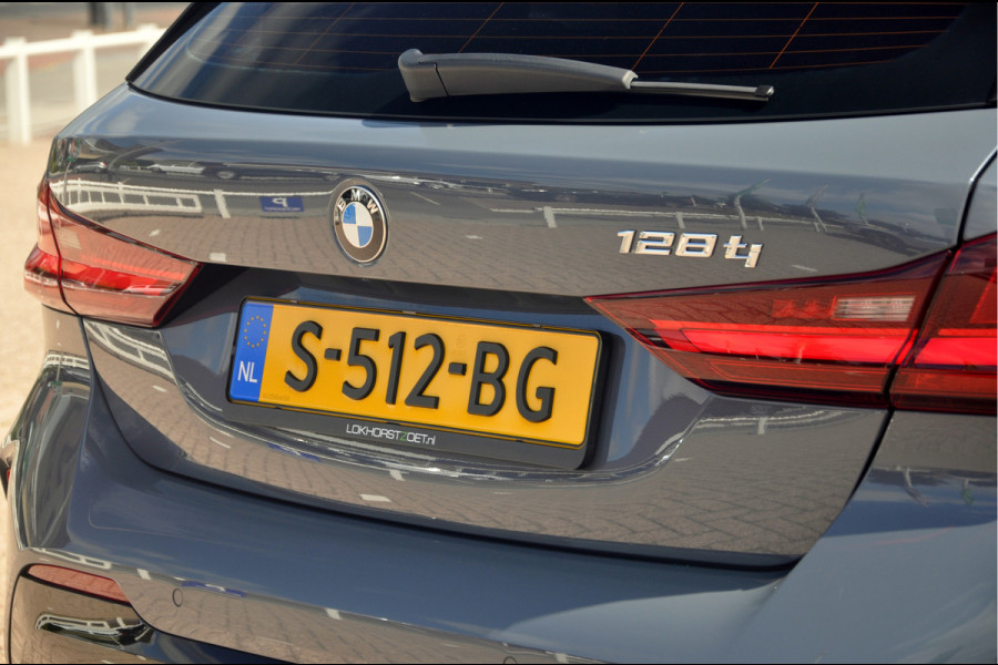 BMW 1-serie 128ti | 23.000 km! | Nieuwstaat! | Dealeronderhouden | NL auto