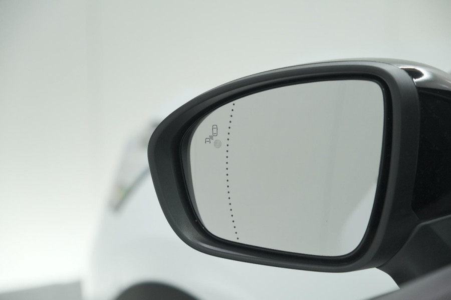 Renault Captur 1.8 E-Tech full hybrid 160 esprit Alpine | 360 Camera | Dodehoekdetectie | Adaptieve Cruise Control