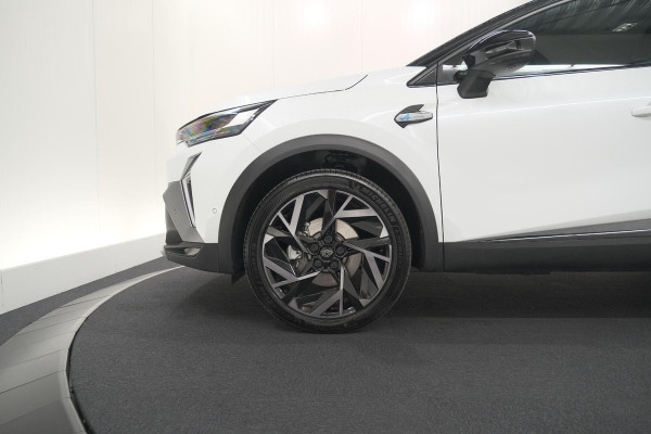 Renault Captur 1.8 E-Tech full hybrid 160 esprit Alpine | 360 Camera | Dodehoekdetectie | Adaptieve Cruise Control