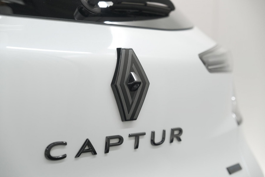 Renault Captur 1.8 E-Tech full hybrid 160 esprit Alpine | 360 Camera | Dodehoekdetectie | Adaptieve Cruise Control