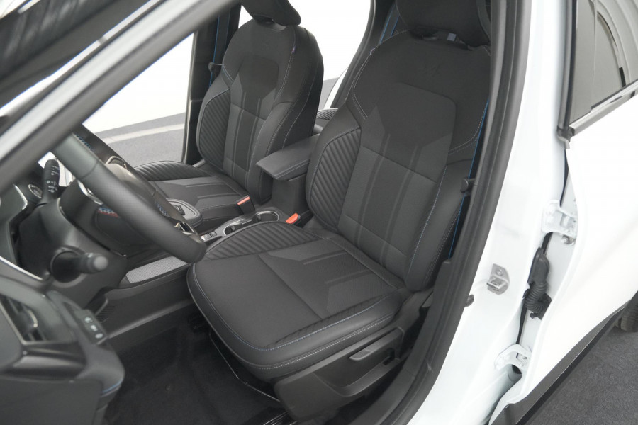 Renault Captur 1.8 E-Tech full hybrid 160 esprit Alpine | 360 Camera | Dodehoekdetectie | Adaptieve Cruise Control