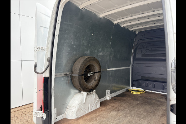 Mercedes-Benz eSprinter eSprinter 312 55kWh L2H2 Elektrisch 145km WLTP 93,7% (SOH) 80kw Snelladen Climate Control Camera