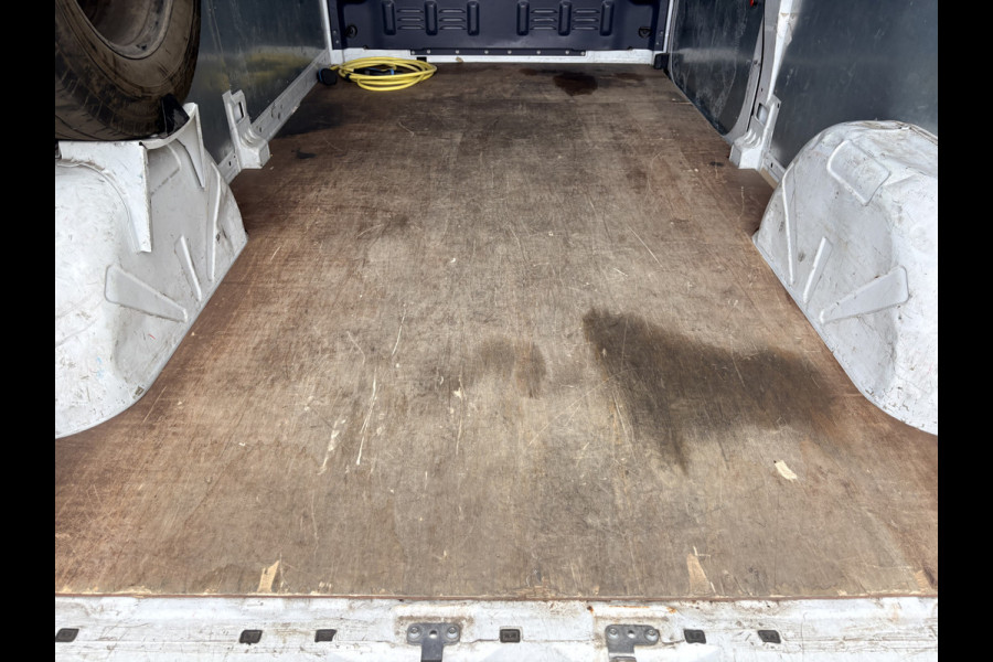Mercedes-Benz eSprinter eSprinter 312 55kWh L2H2 Elektrisch 145km WLTP 93,7% (SOH) 80kw Snelladen Climate Control Camera