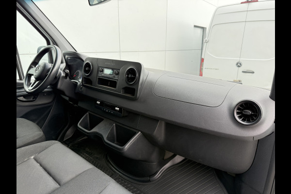 Mercedes-Benz eSprinter eSprinter 312 55kWh L2H2 Elektrisch 145km WLTP 93.3% (SOH) 80kw Snelladen Climate Control Camera