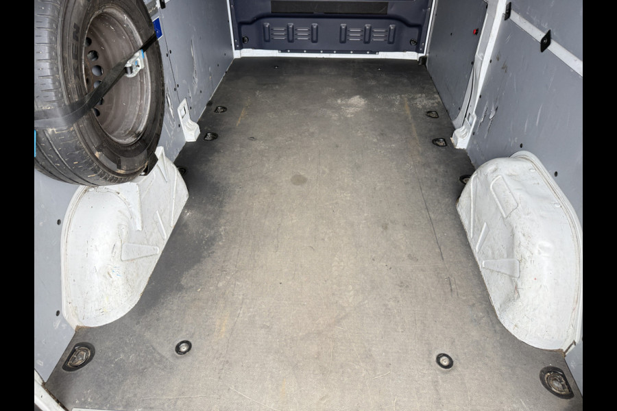 Mercedes-Benz eSprinter eSprinter 312 55kWh L2H2 Elektrisch 145km WLTP 93.3% (SOH) 80kw Snelladen Climate Control Camera
