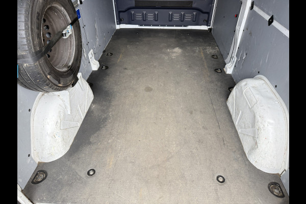 Mercedes-Benz eSprinter eSprinter 312 55kWh L2H2 Elektrisch 145km WLTP 93.3% (SOH) 80kw Snelladen Climate Control Camera