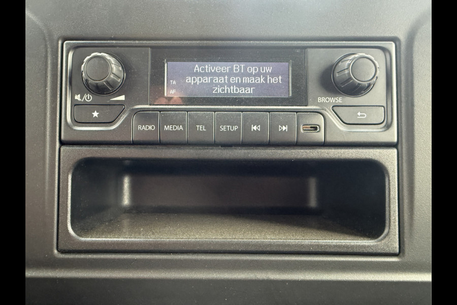 Mercedes-Benz eSprinter eSprinter 312 55kWh L2H2 Elektrisch 145km WLTP 93.3% (SOH) 80kw Snelladen Climate Control Camera