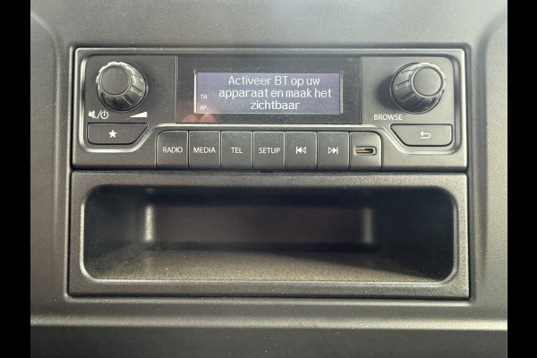 Mercedes-Benz eSprinter eSprinter 312 55kWh L2H2 Elektrisch 145km WLTP 93.3% (SOH) 80kw Snelladen Climate Control Camera
