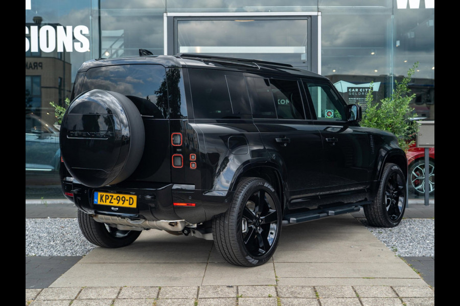 Land Rover Defender 2.0 P300e 110 X-Dynamic HSE | Pano | Head-Up | Tow pack | 22''