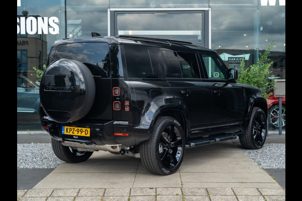 Land Rover Defender 2.0 P300e 110 X-Dynamic HSE | Pano | Head-Up | Tow pack | 22''