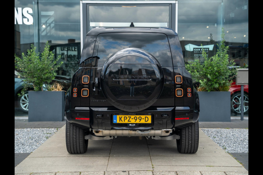 Land Rover Defender 2.0 P300e 110 X-Dynamic HSE | Pano | Head-Up | Tow pack | 22''