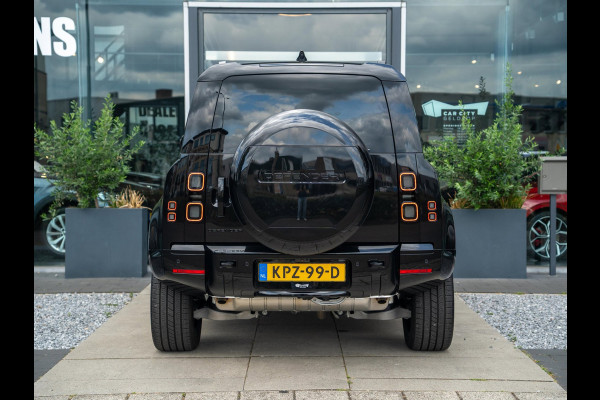 Land Rover Defender 2.0 P300e 110 X-Dynamic HSE | Pano | Head-Up | Tow pack | 22''