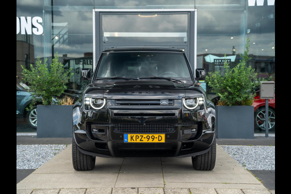 Land Rover Defender 2.0 P300e 110 X-Dynamic HSE | Pano | Head-Up | Tow pack | 22''