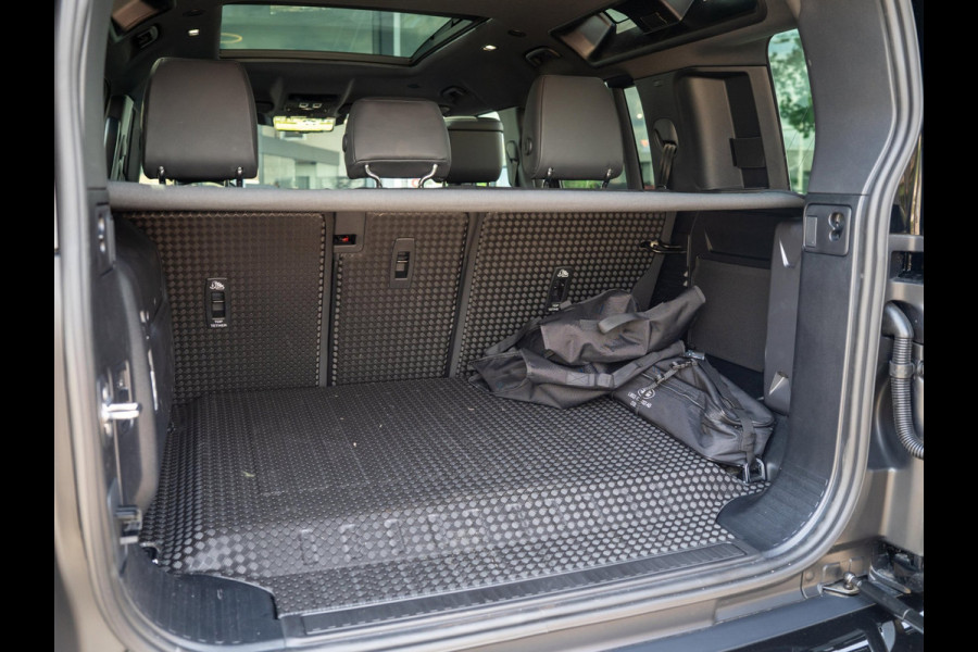 Land Rover Defender 2.0 P300e 110 X-Dynamic HSE | Pano | Head-Up | Tow pack | 22''