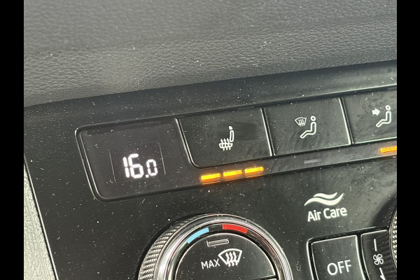 Škoda Karoq 1.5 TSI ACT Sportline Business Trekhaak Adap.Cruise Camera Stoelverw Orig.NL Voll.Onderhouden!