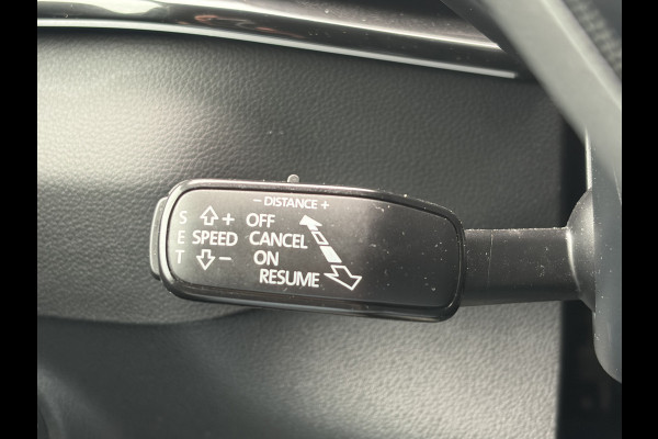 Škoda Karoq 1.5 TSI ACT Sportline Business Trekhaak Adap.Cruise Camera Stoelverw Orig.NL Voll.Onderhouden!