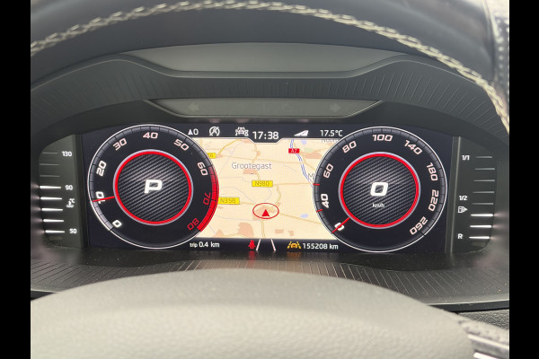 Škoda Karoq 1.5 TSI ACT Sportline Business Trekhaak Adap.Cruise Camera Stoelverw Orig.NL Voll.Onderhouden!