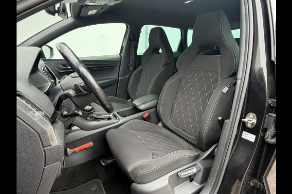 Škoda Karoq 1.5 TSI ACT Sportline Business Trekhaak Adap.Cruise Camera Stoelverw Orig.NL Voll.Onderhouden!