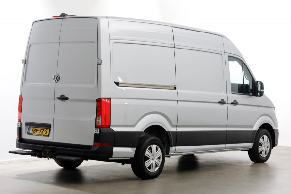 Volkswagen Crafter 35 2.0 TDI 177pk L3H3 (L2H2) DSG-Automaat Highline LED/Navi/Camera 06-2019