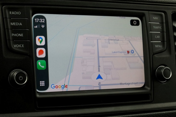 Volkswagen Crafter 35 2.0 TDI 177pk L3H3 (L2H2) DSG-Automaat Highline LED/Navi/Camera 06-2019