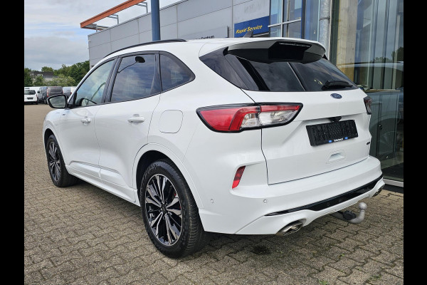Ford Kuga 2.5 PHEV ST-Line X Trekhaak wegklapbaar| Winterpack | Driver pack | Technology Pack | Alcantara leder | Adaptive cruise control etc.