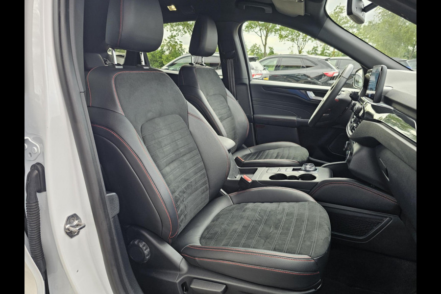 Ford Kuga 2.5 PHEV ST-Line X Trekhaak wegklapbaar| Winterpack | Driver pack | Technology Pack | Alcantara leder | Adaptive cruise control etc.