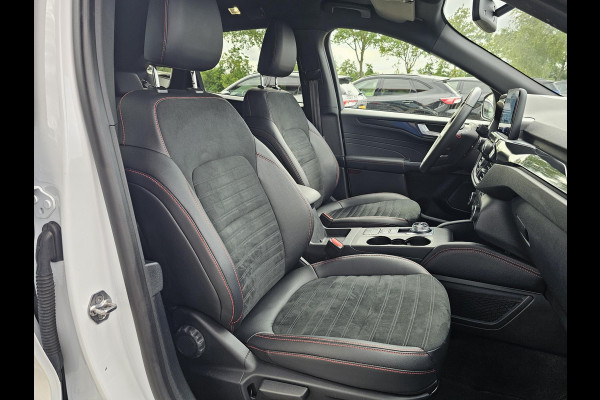 Ford Kuga 2.5 PHEV ST-Line X Trekhaak wegklapbaar| Winterpack | Driver pack | Technology Pack | Alcantara leder | Adaptive cruise control etc.