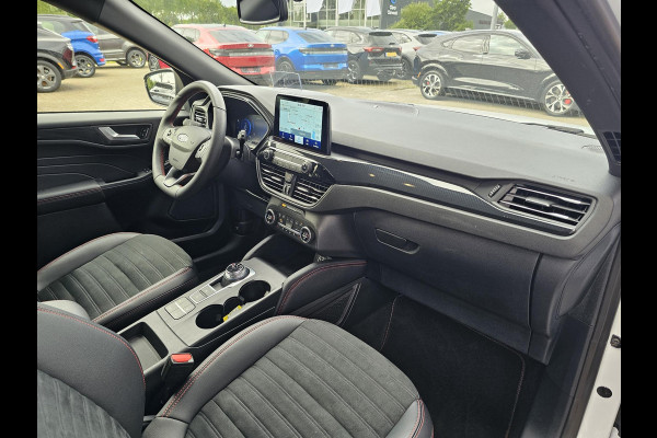 Ford Kuga 2.5 PHEV ST-Line X Trekhaak wegklapbaar| Winterpack | Driver pack | Technology Pack | Alcantara leder | Adaptive cruise control etc.