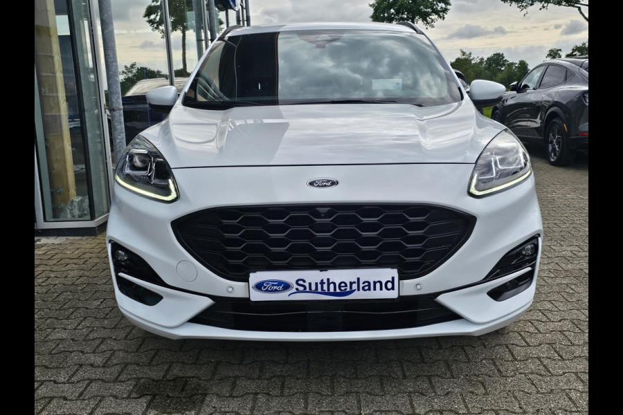 Ford Kuga 2.5 PHEV ST-Line X Trekhaak wegklapbaar| Winterpack | Driver pack | Technology Pack | Alcantara leder | Adaptive cruise control etc.