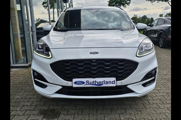 Ford Kuga 2.5 PHEV ST-Line X Trekhaak wegklapbaar| Winterpack | Driver pack | Technology Pack | Alcantara leder | Adaptive cruise control etc.