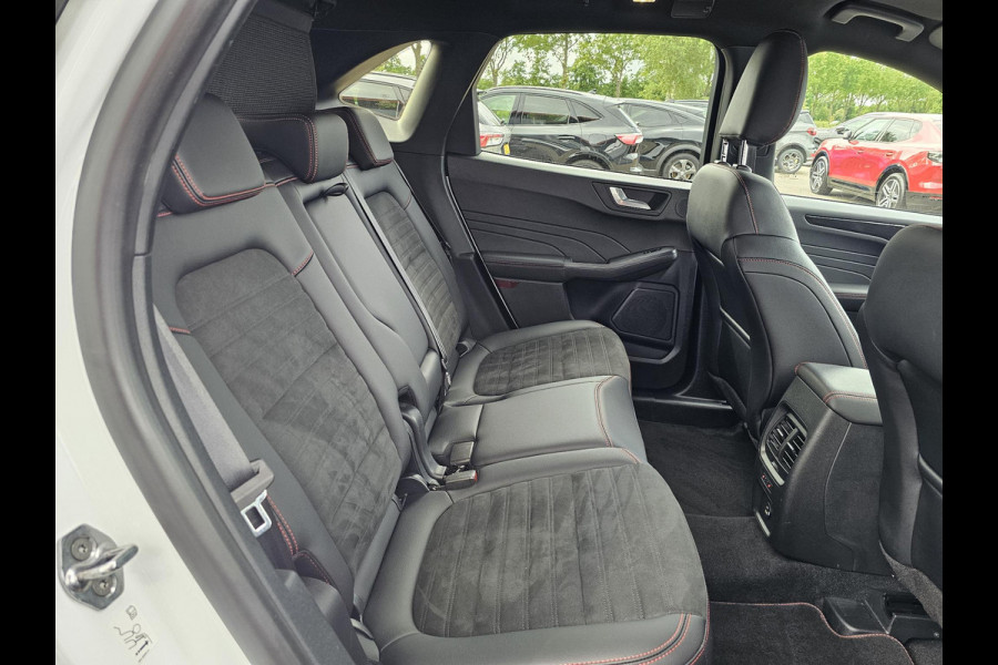 Ford Kuga 2.5 PHEV ST-Line X Trekhaak wegklapbaar| Winterpack | Driver pack | Technology Pack | Alcantara leder | Adaptive cruise control etc.