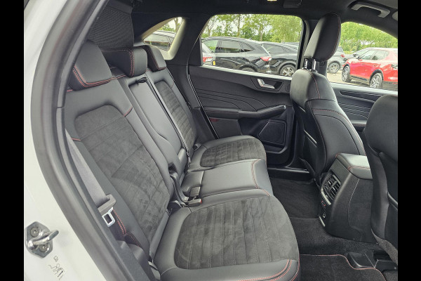 Ford Kuga 2.5 PHEV ST-Line X Trekhaak wegklapbaar| Winterpack | Driver pack | Technology Pack | Alcantara leder | Adaptive cruise control etc.