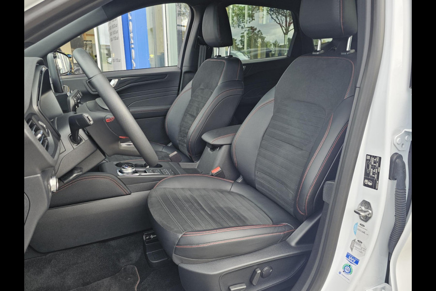 Ford Kuga 2.5 PHEV ST-Line X Trekhaak wegklapbaar| Winterpack | Driver pack | Technology Pack | Alcantara leder | Adaptive cruise control etc.