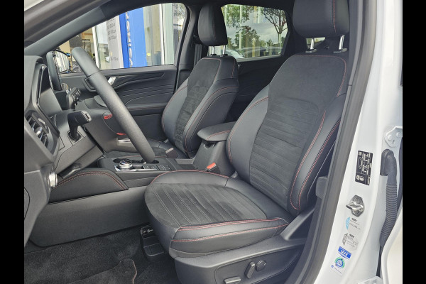 Ford Kuga 2.5 PHEV ST-Line X Trekhaak wegklapbaar| Winterpack | Driver pack | Technology Pack | Alcantara leder | Adaptive cruise control etc.
