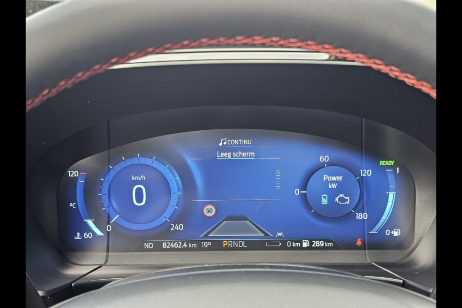 Ford Kuga 2.5 PHEV ST-Line X Trekhaak wegklapbaar| Winterpack | Driver pack | Technology Pack | Alcantara leder | Adaptive cruise control etc.