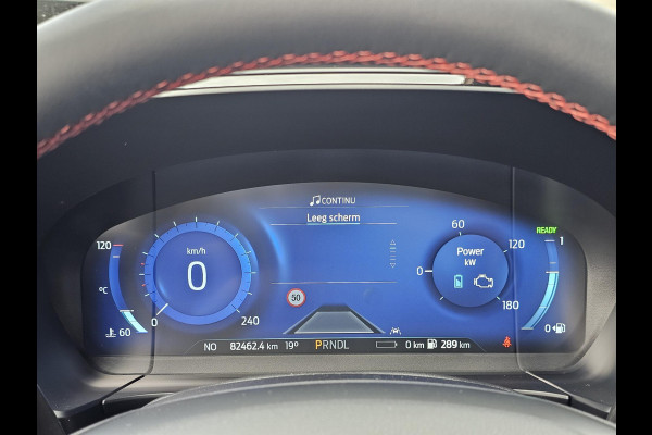Ford Kuga 2.5 PHEV ST-Line X Trekhaak wegklapbaar| Winterpack | Driver pack | Technology Pack | Alcantara leder | Adaptive cruise control etc.