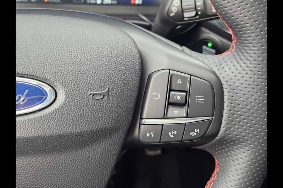 Ford Kuga 2.5 PHEV ST-Line X Trekhaak wegklapbaar| Winterpack | Driver pack | Technology Pack | Alcantara leder | Adaptive cruise control etc.