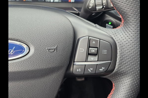 Ford Kuga 2.5 PHEV ST-Line X Trekhaak wegklapbaar| Winterpack | Driver pack | Technology Pack | Alcantara leder | Adaptive cruise control etc.