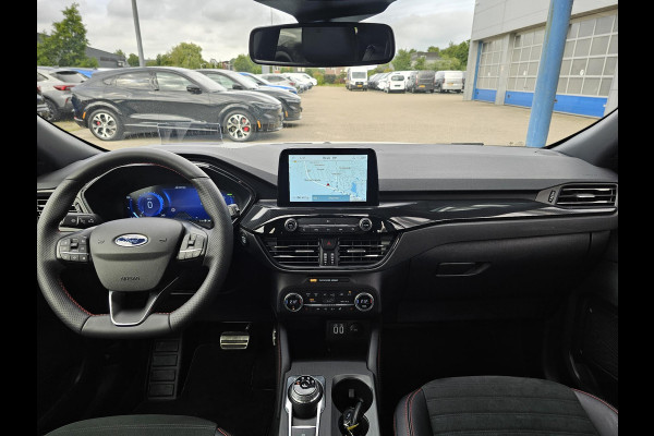 Ford Kuga 2.5 PHEV ST-Line X Trekhaak wegklapbaar| Winterpack | Driver pack | Technology Pack | Alcantara leder | Adaptive cruise control etc.